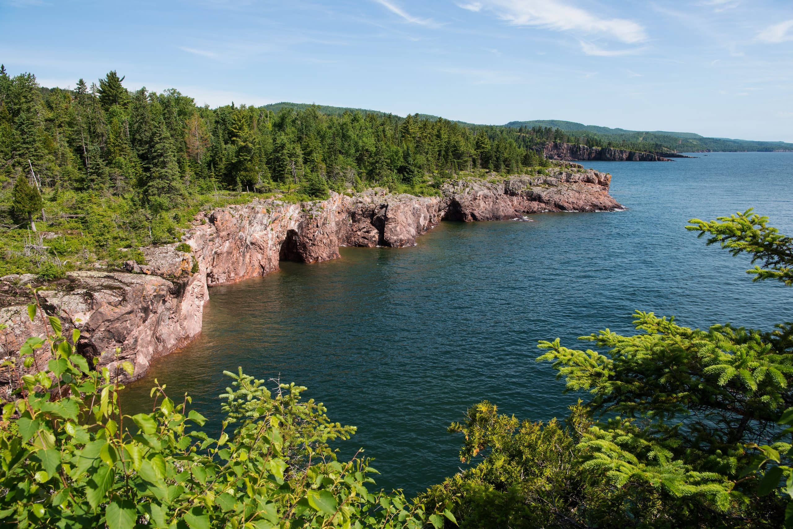Shovel Point