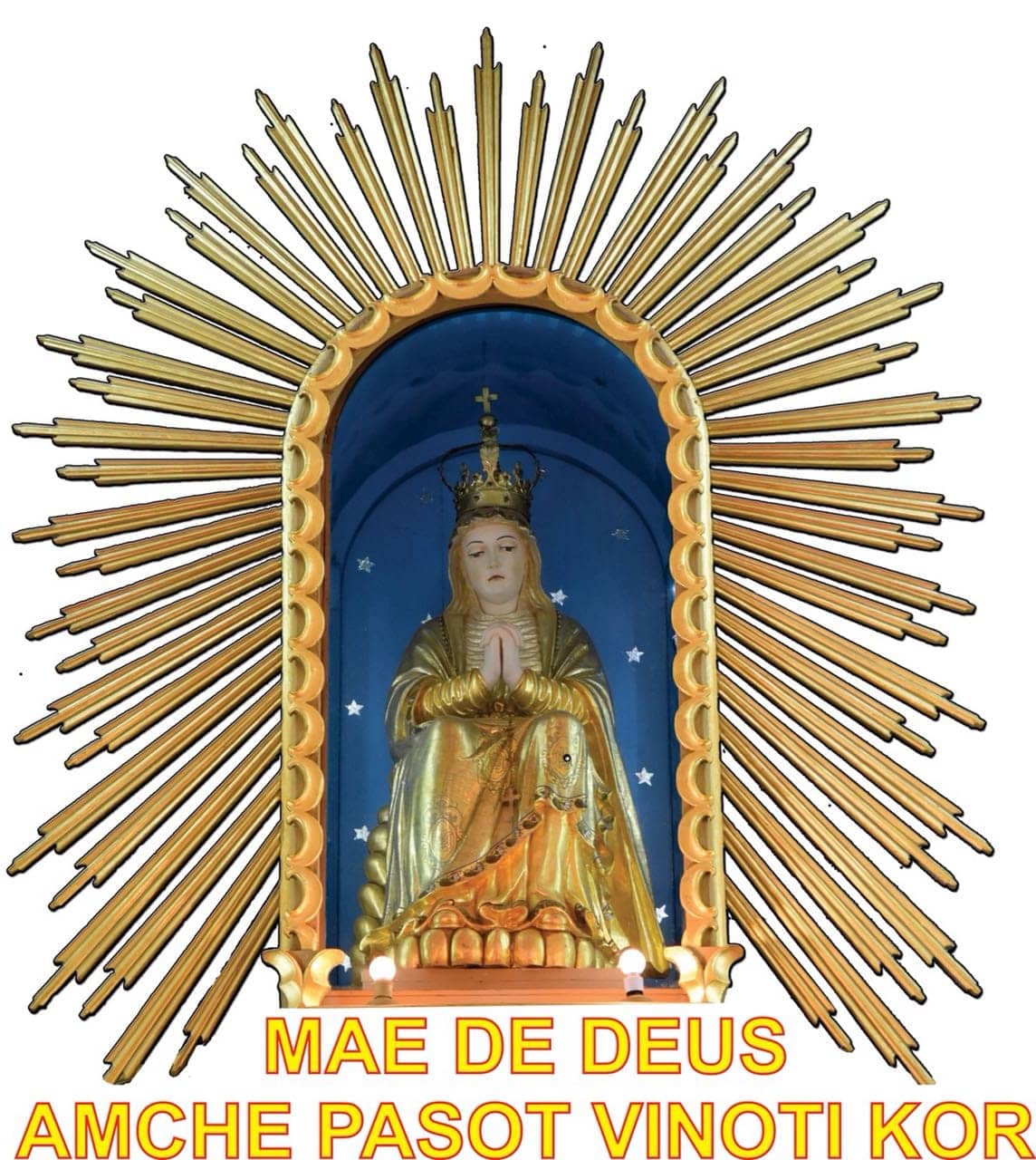 Miraculous Statue