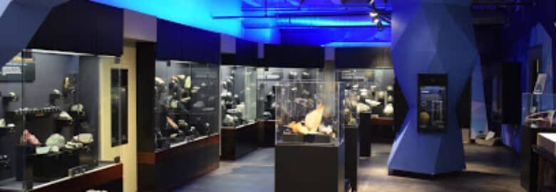 Maker Space & Creative Zone