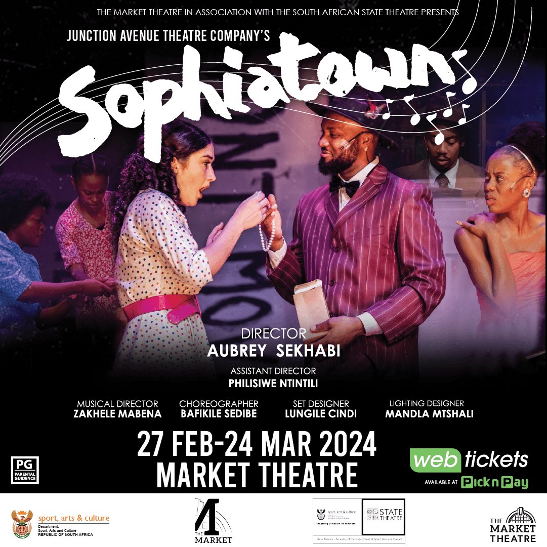 Sophiatown Performance