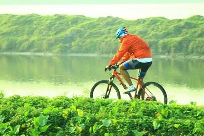 Cycling Trails