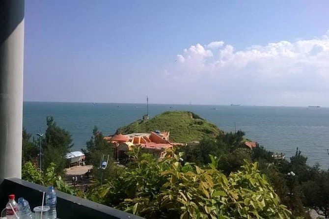 Long Son Island Vietnam
