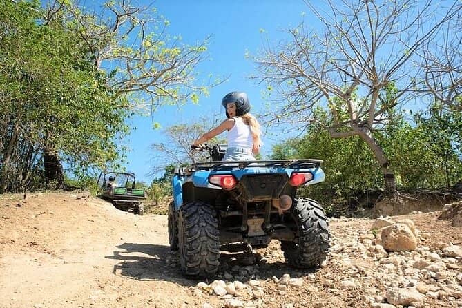 ATV Trail Adventure