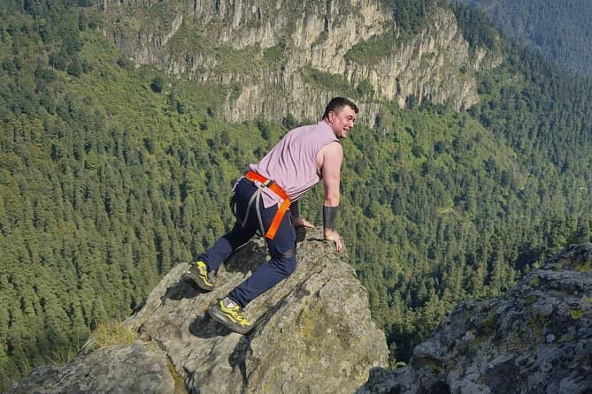 Vertical photo