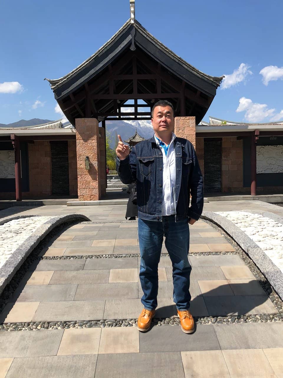 Kid-Friendly Play Area