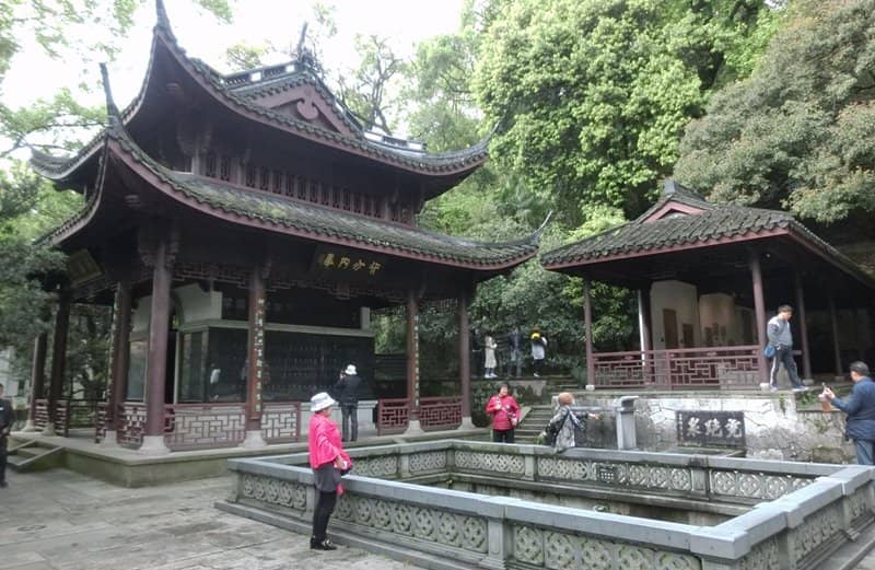 Tiger Spring