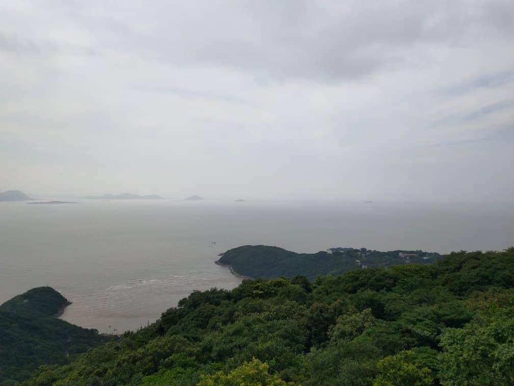 Dabei Tower