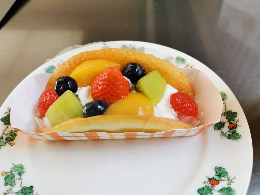 Marusei Butter Sandwich Ice Cream