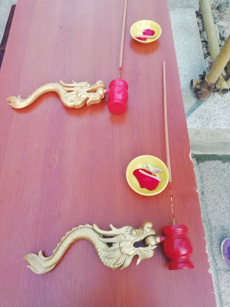 Liao Dynasty Architecture