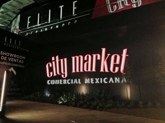 Local Produce Paradise