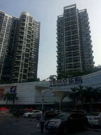 Affordable Local Shopping