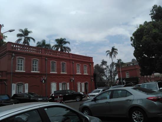 Panoramic City Views