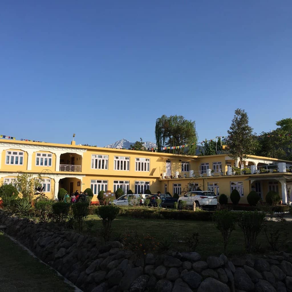 Peaceful Learning Environment