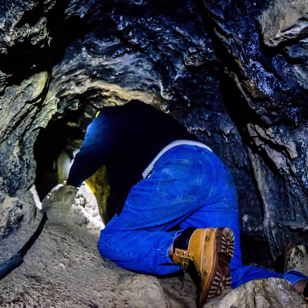 Natural Rock Formations