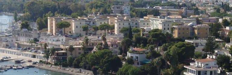 Panoramic Views from the Helm