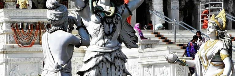 Idol Installations