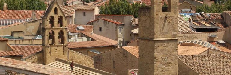 Castle Architecture