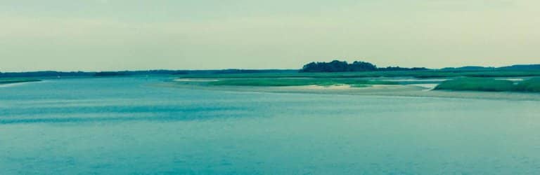 Fort Caroline National Memorial