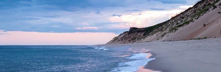Longnook Beach