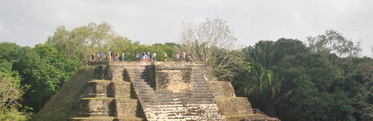 Altun Ha