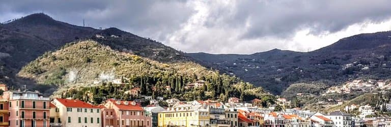 Lungomare Angelo Ciccione