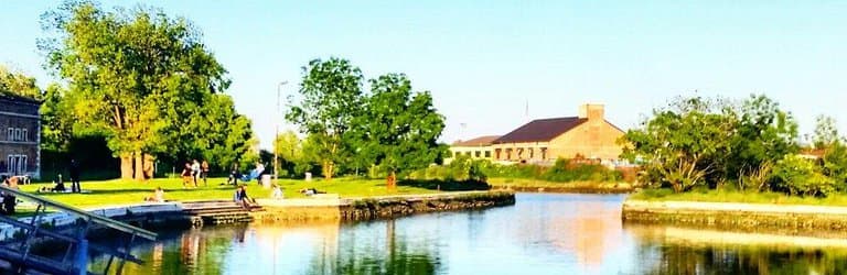 Forte Marghera Venice