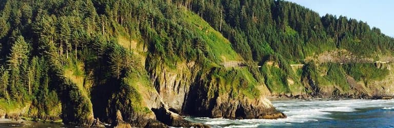 Heceta Head Lighthouse