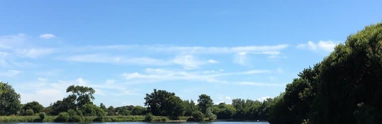 Dinton Pastures Country Park