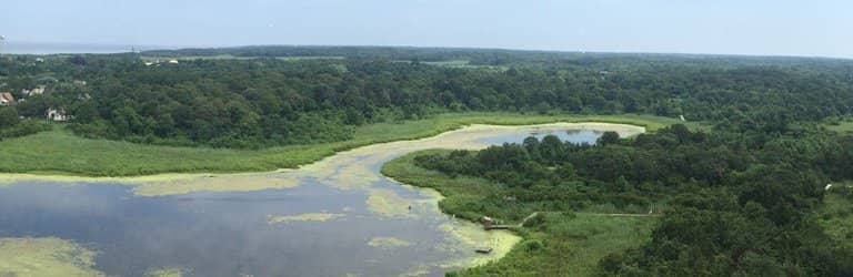 Historic Oil House Museum