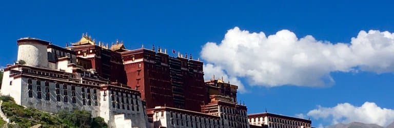 Potala Palace