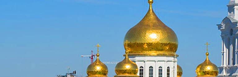 Architectural Grandeur