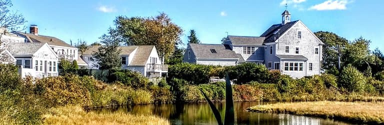 JFK Memorial Hyannis