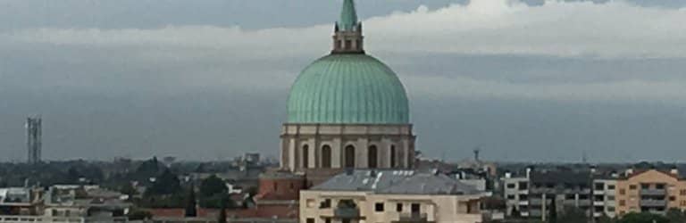 Panoramic City Views