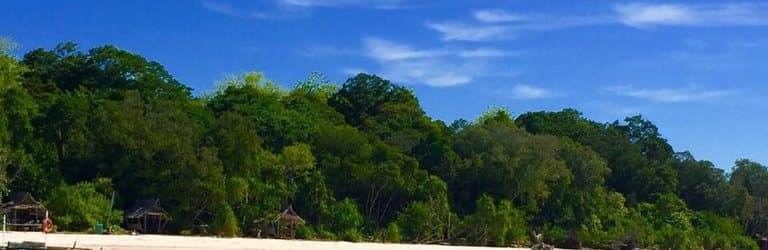 Mantigue Island Nature Park Camiguin