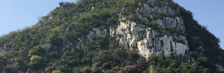 Cave Exploration (with caution)