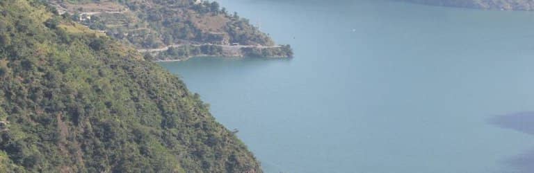 Peaceful Riverside Ambiance