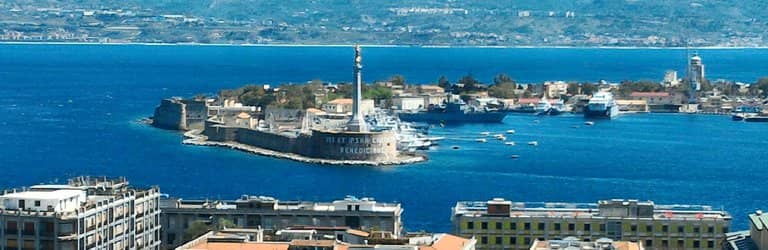 Architectural Grandeur