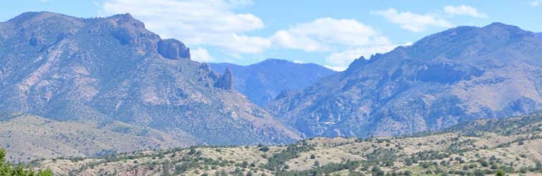 Canyon Views