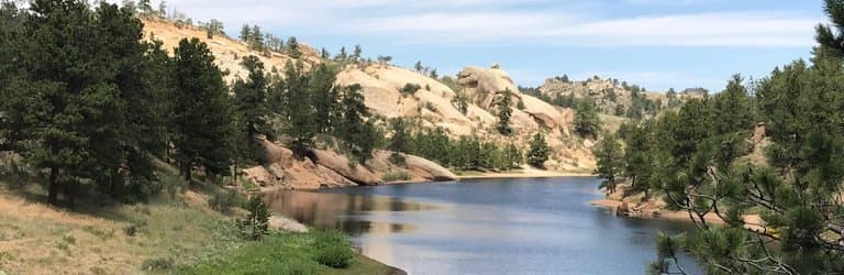 Curt Gowdy State Park