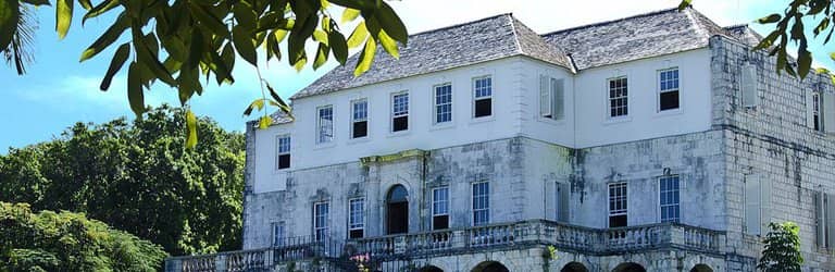 Architectural Grandeur