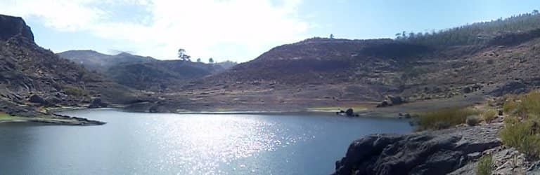 The Dry Lakebed