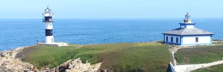 Panoramic Atlantic Views