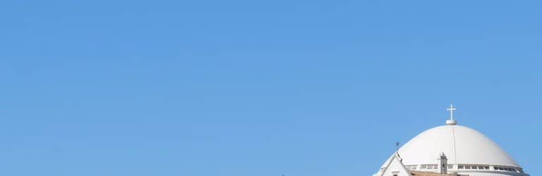 Panoramic Views
