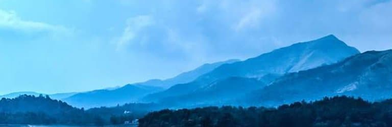 Banasura Sagar Dam Wayanad Kerala