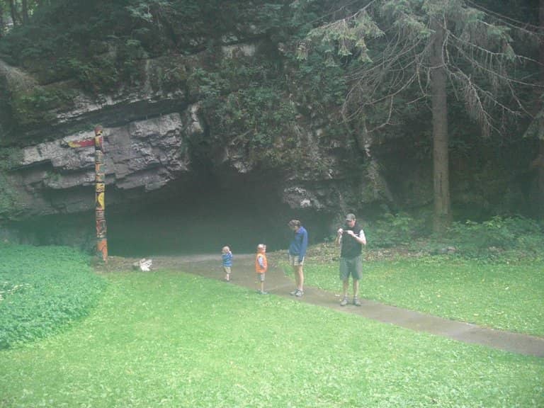 Expansive Passages