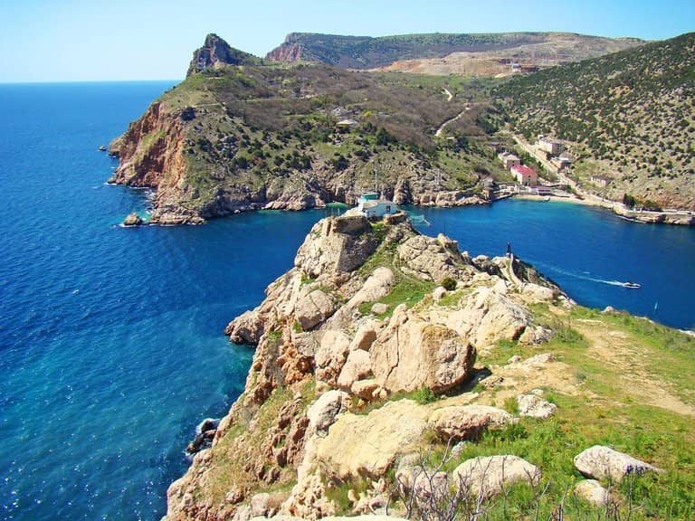 Strategic 15th Century Location