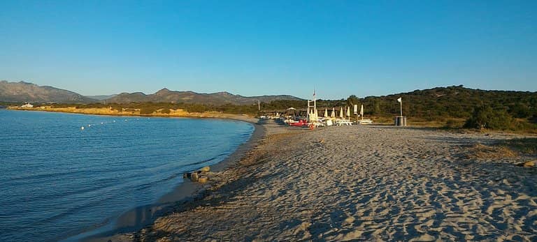 Exclusive Beach Access