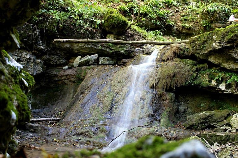 cascata