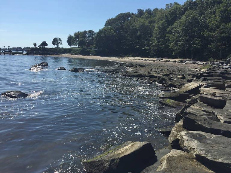 Picnic & Recreation Areas