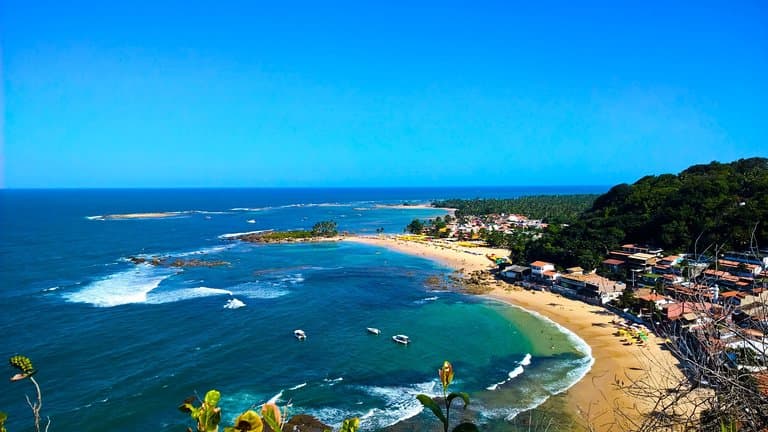 Lugar fantástico